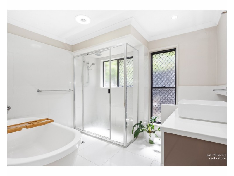 7 Hansen Street, Frenchville QLD 4701