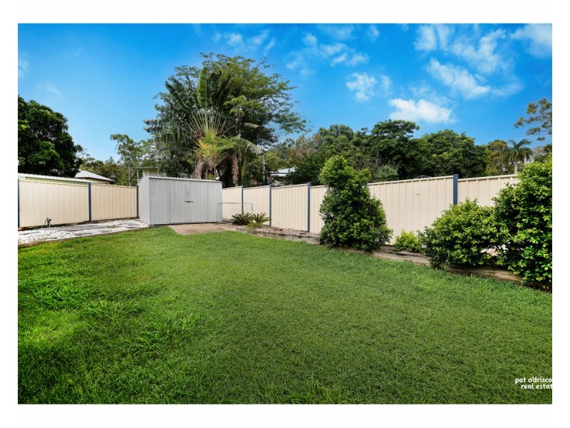 327 Warnock Street, Koongal QLD 4701