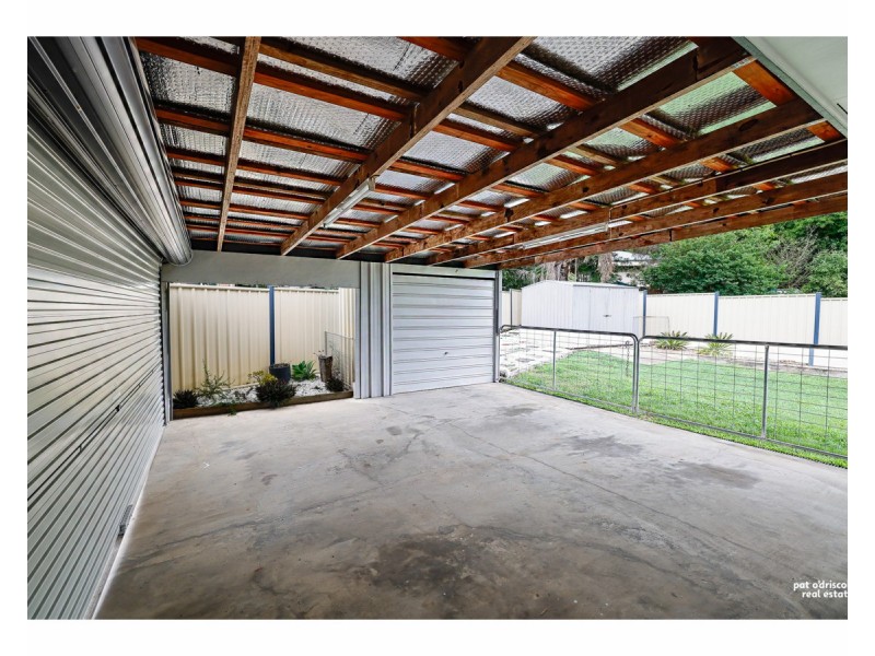 327 Warnock Street, Koongal QLD 4701