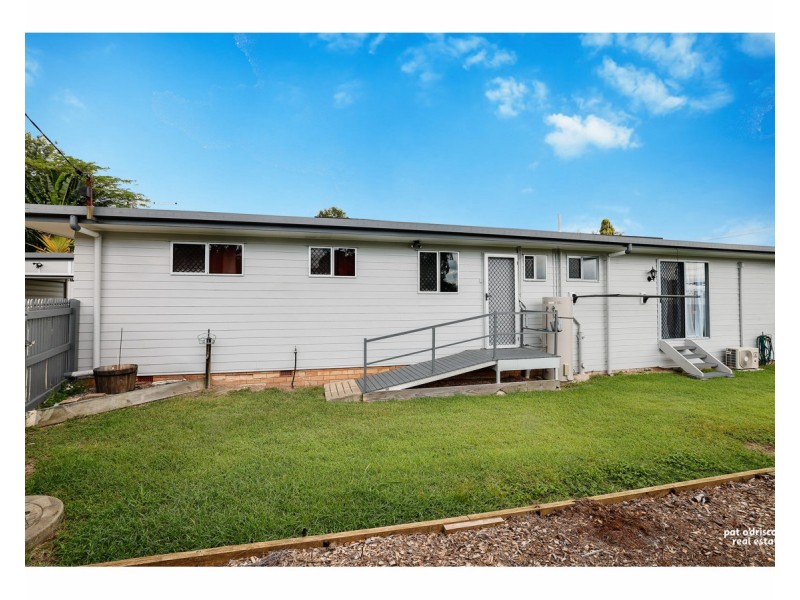327 Warnock Street, Koongal QLD 4701