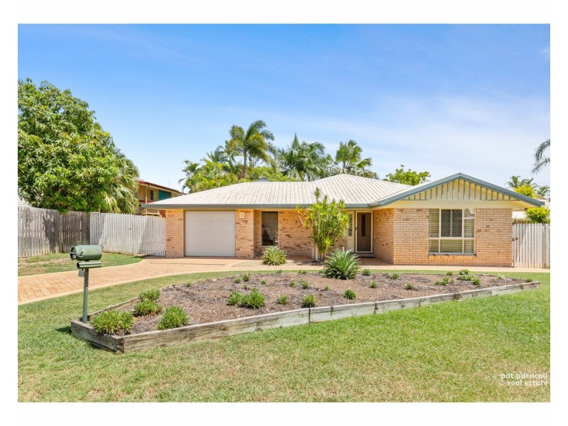 327a Denham Street Extension, West Rockhampton QLD 4700