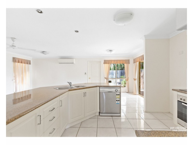 327a Denham Street Extension, West Rockhampton QLD 4700
