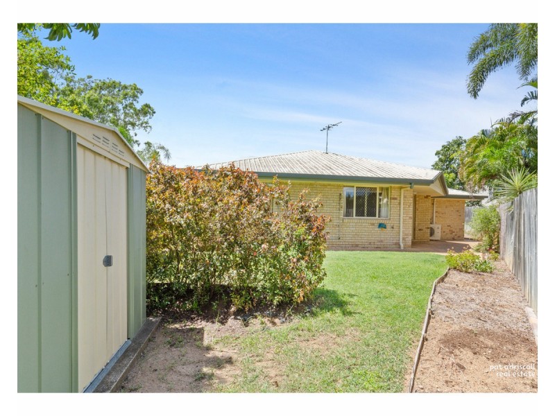 327a Denham Street Extension, West Rockhampton QLD 4700