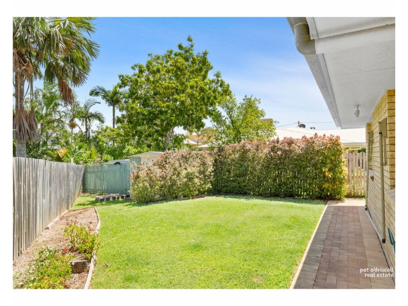 327a Denham Street Extension, West Rockhampton QLD 4700