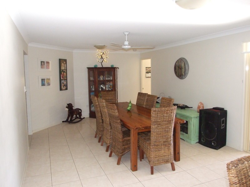 730 Upper Ulam Road, Bajool QLD 4699