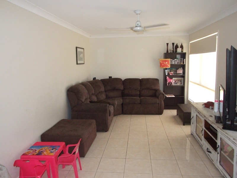 730 Upper Ulam Road, Bajool QLD 4699