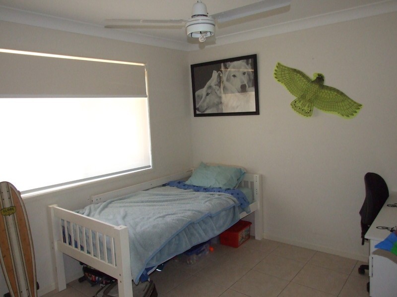 730 Upper Ulam Road, Bajool QLD 4699