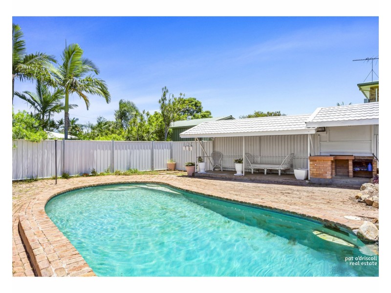 369 Marsh Avenue, Frenchville QLD 4701