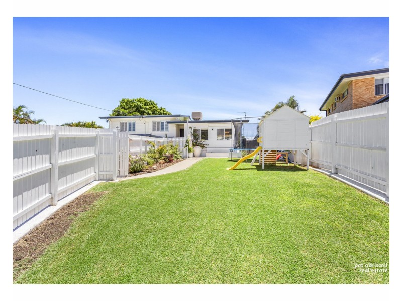 369 Marsh Avenue, Frenchville QLD 4701