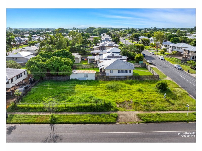 168 Edington Street, Berserker QLD 4701