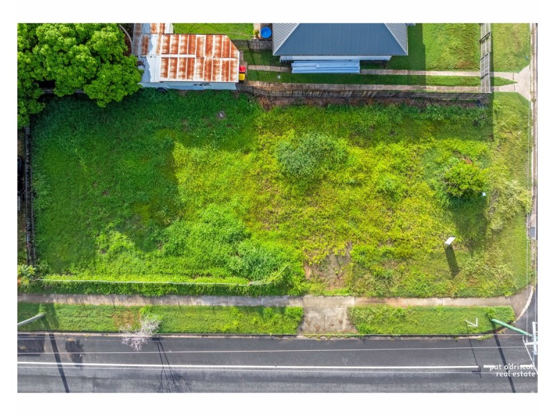 168 Edington Street, Berserker QLD 4701