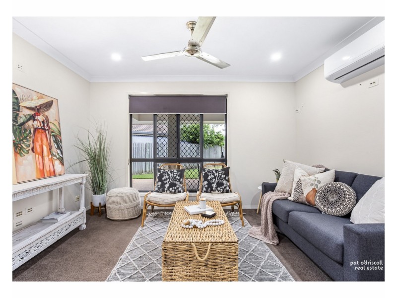 45 Corella Drive, Gracemere QLD 4702