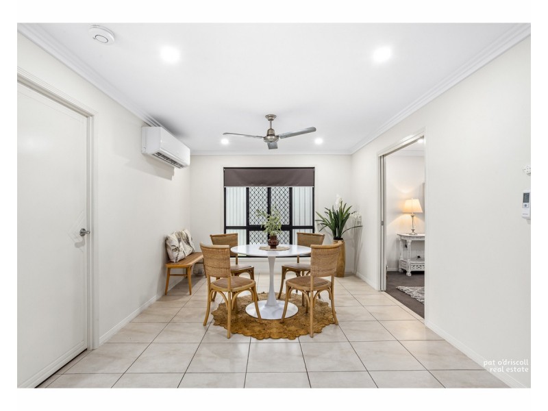 45 Corella Drive, Gracemere QLD 4702