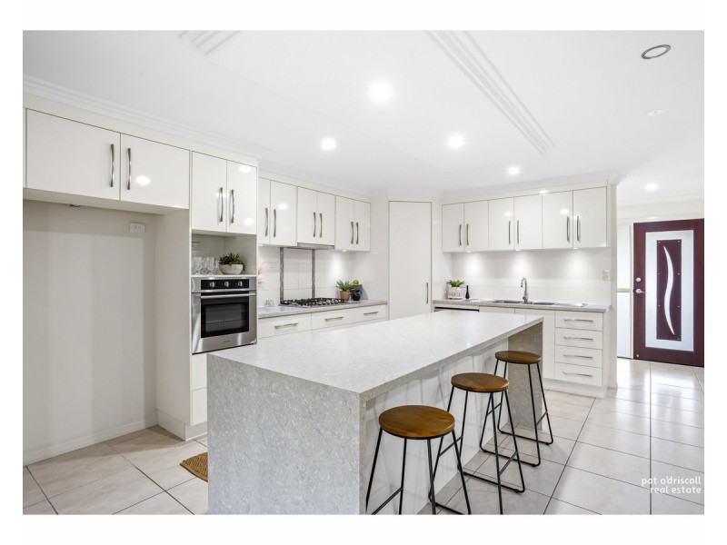 45 Corella Drive, Gracemere QLD 4702