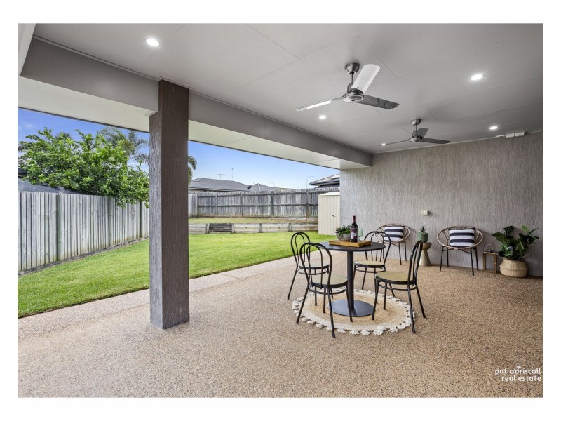 45 Corella Drive, Gracemere QLD 4702