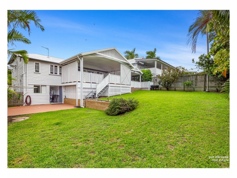 17 Jessie Street, The Range QLD 4700