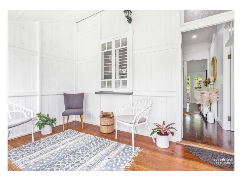 17 Jessie Street, The Range QLD 4700