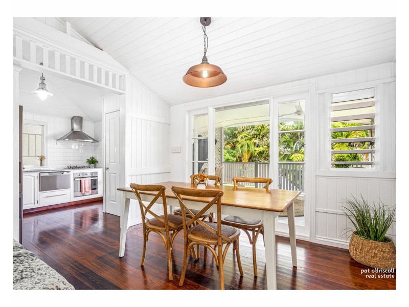 17 Jessie Street, The Range QLD 4700