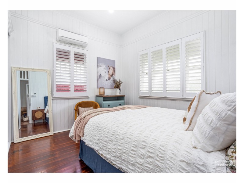 17 Jessie Street, The Range QLD 4700