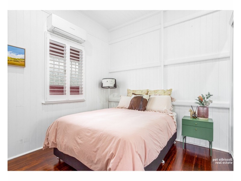 17 Jessie Street, The Range QLD 4700