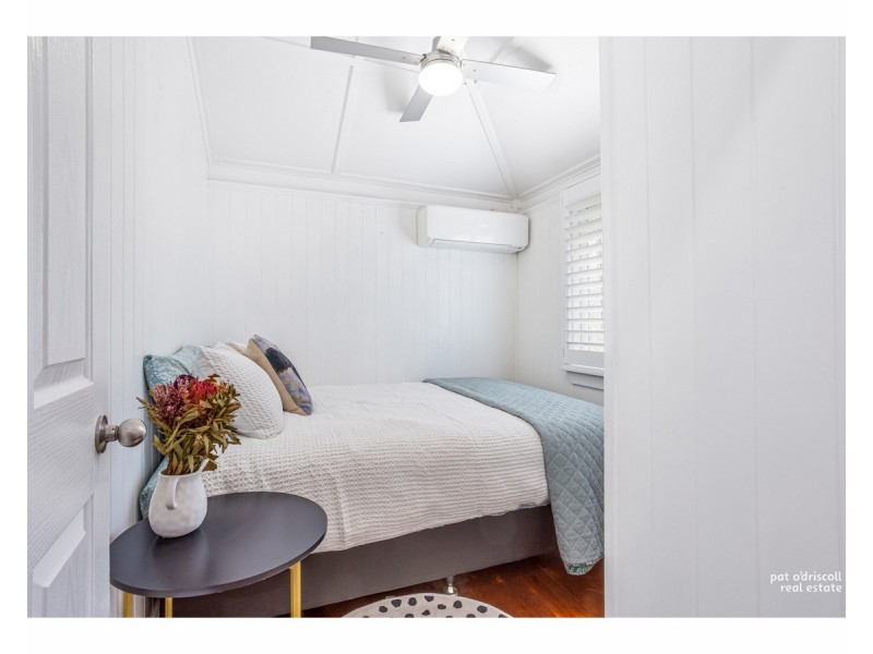 17 Jessie Street, The Range QLD 4700