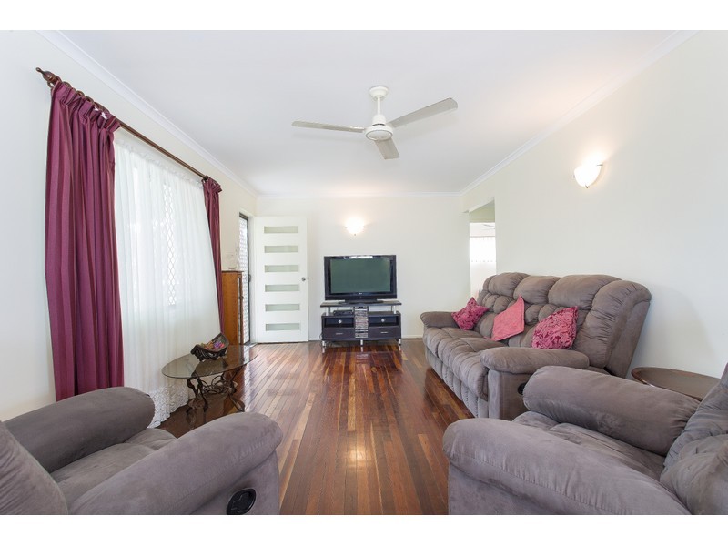 293 Blanchfield Street, Koongal QLD 4701