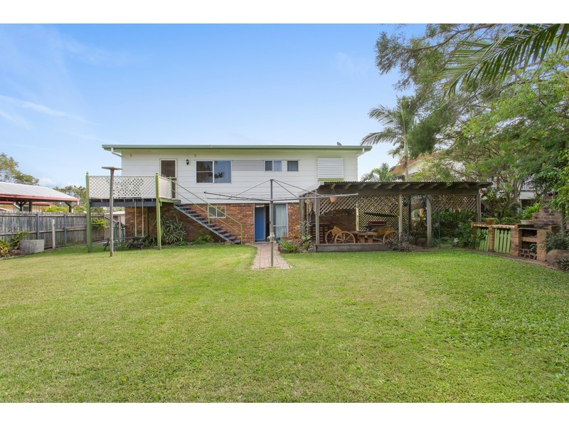 293 Blanchfield Street, Koongal QLD 4701
