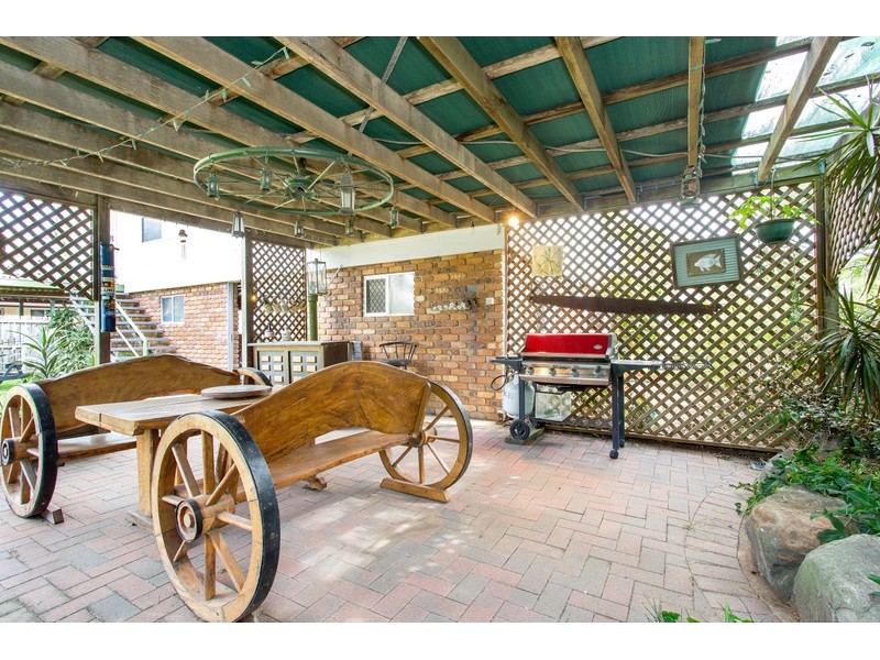 293 Blanchfield Street, Koongal QLD 4701