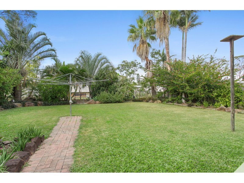 293 Blanchfield Street, Koongal QLD 4701