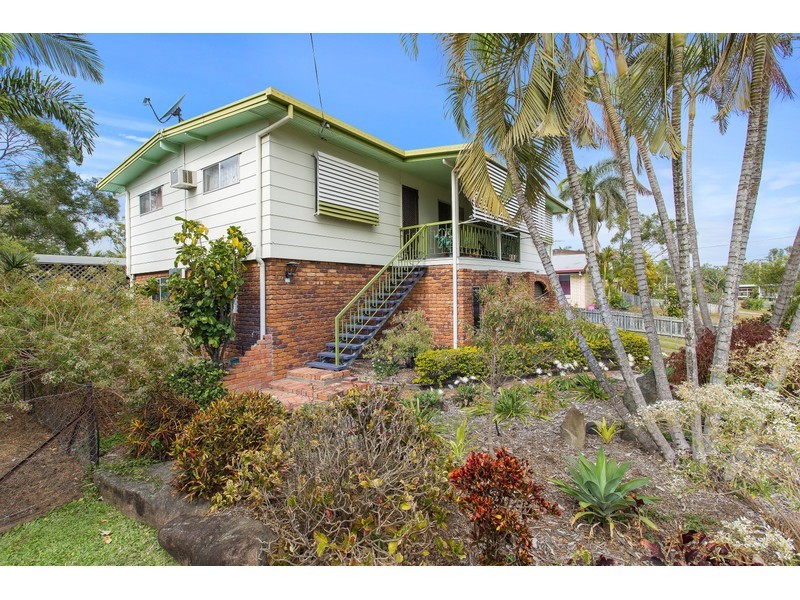 293 Blanchfield Street, Koongal QLD 4701