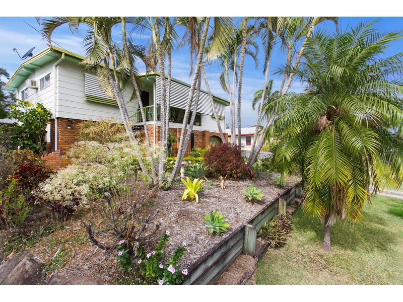 293 Blanchfield Street, Koongal QLD 4701