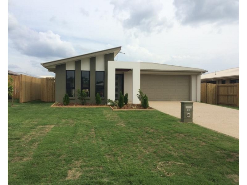 12 Florida Crescent, Parkhurst QLD 4702