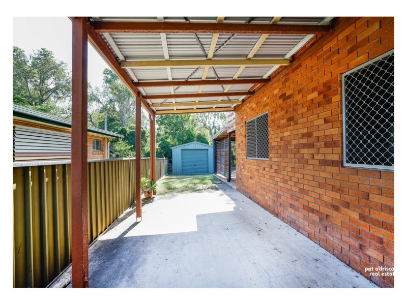 307 Mills Avenue, Frenchville QLD 4701