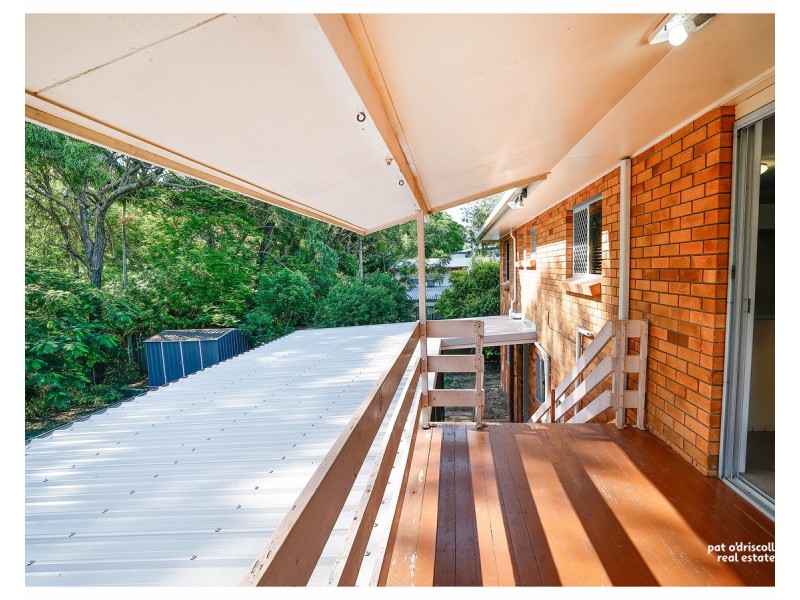 307 Mills Avenue, Frenchville QLD 4701