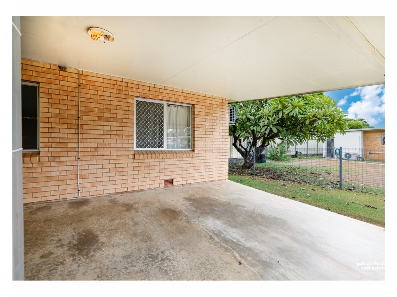 1/108 Grosskopf, Frenchville QLD 4701