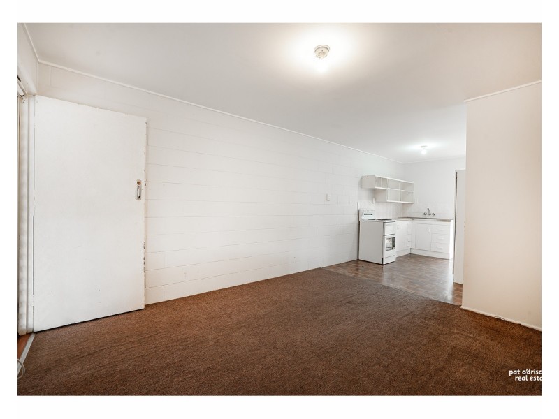 1/108 Grosskopf, Frenchville QLD 4701