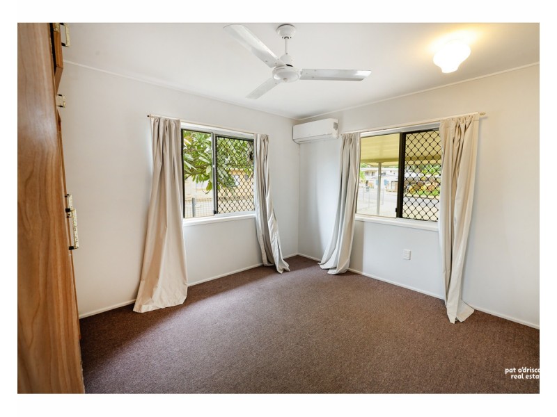 1/108 Grosskopf, Frenchville QLD 4701