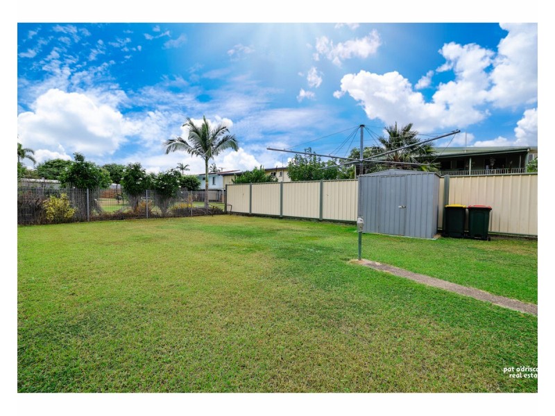 1/108 Grosskopf, Frenchville QLD 4701