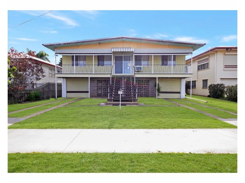 103 Berserker Street, Berserker QLD 4701
