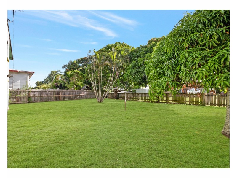 103 Berserker Street, Berserker QLD 4701