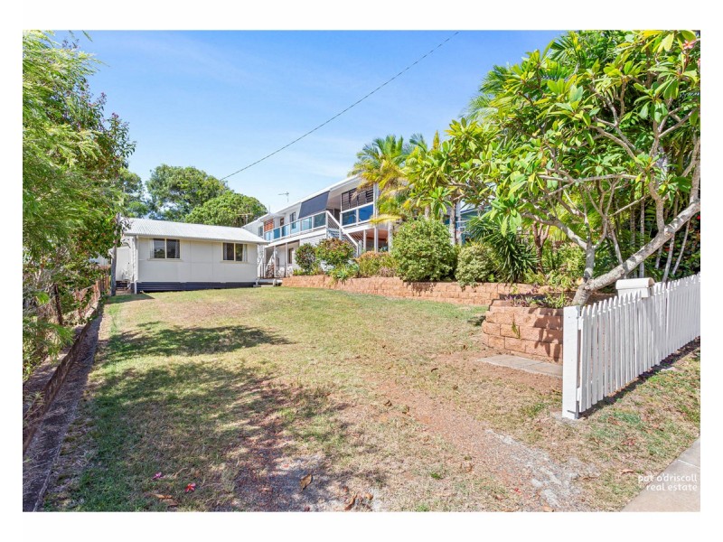 7 Matthew Flinders Drive, Cooee Bay QLD 4703