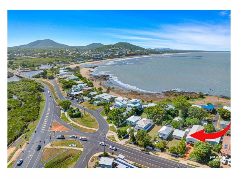 7 Matthew Flinders Drive, Cooee Bay QLD 4703