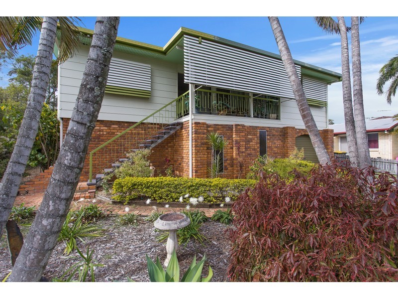 293 Blanchfield Street, Koongal QLD 4701