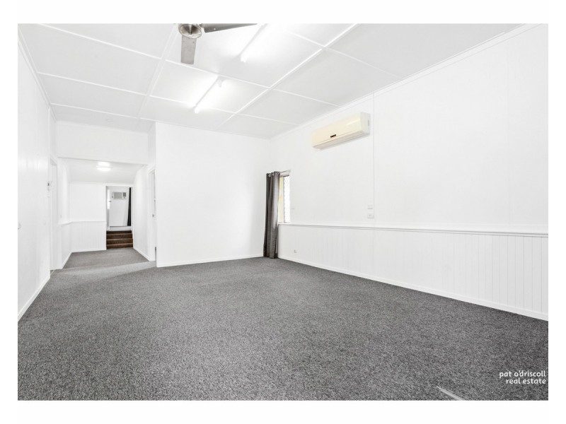 35 Berserker Street, Berserker QLD 4701