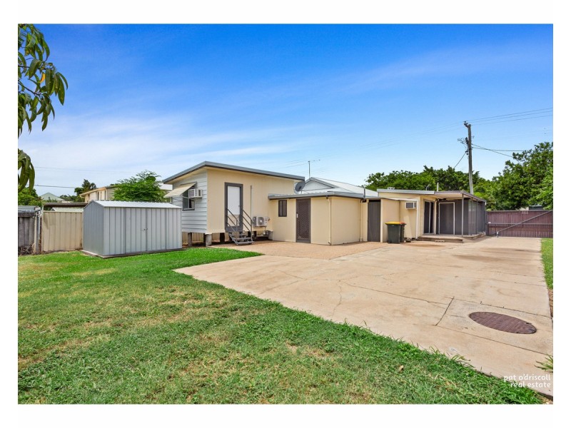 35 Berserker Street, Berserker QLD 4701
