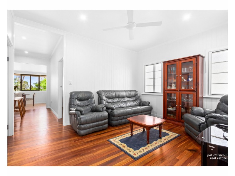 1 Craigilee Street, The Range QLD 4700