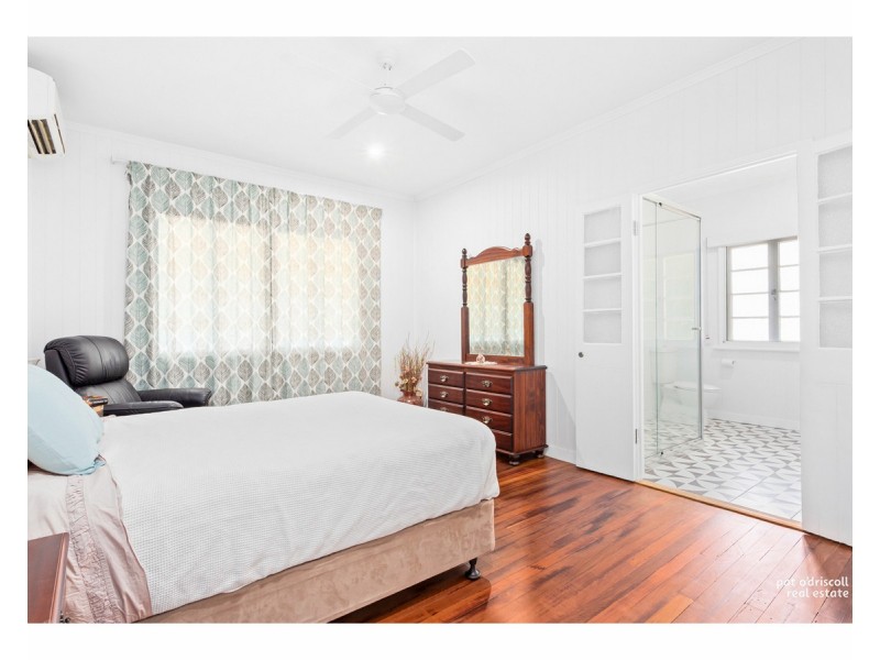 1 Craigilee Street, The Range QLD 4700