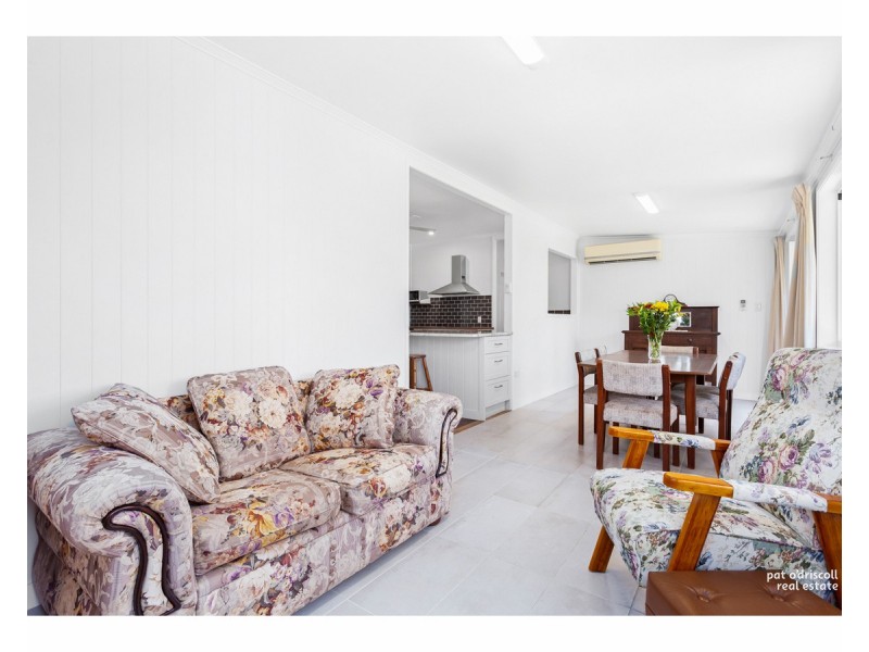 1 Craigilee Street, The Range QLD 4700