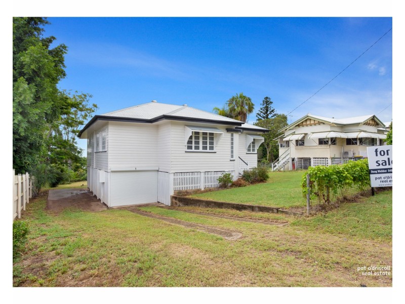 1 Craigilee Street, The Range QLD 4700
