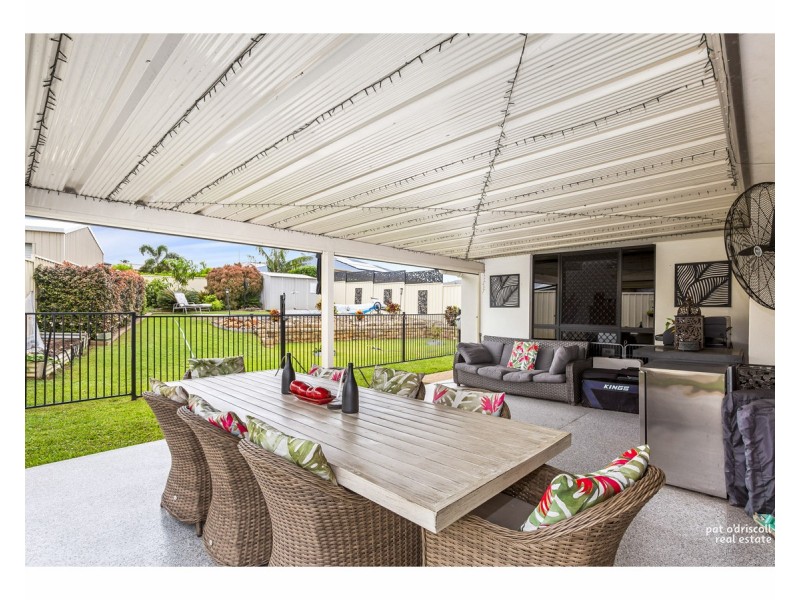 15 Violet Drive, Gracemere QLD 4702